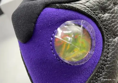 Retro  Air Purple 13 Court DJ5982-015 DJ5982-015 Jordan 0512